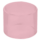 Запасное стекло Wismec Gnome King - Розовый